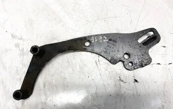 Volkswagen Sharan Engine mounting bracket 0281455441 zsb028260912