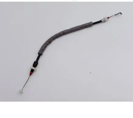 Mercedes-Benz R W251 Front door cable line