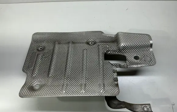 BMW i3 Exhaust heat shield 246400