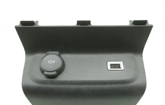 Citroen C3 Other switches/knobs/shifts 9829485677