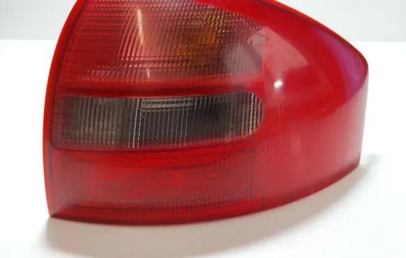 Audi A6 S6 C5 4B Rear/tail lights 4B5945096