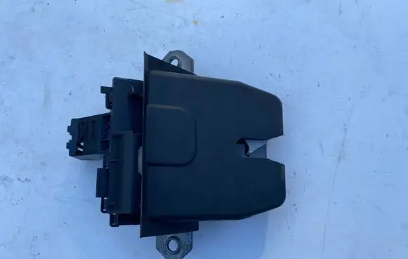 Ford Galaxy Tailgate/trunk/boot lock/catch/latch 6M51R442A66EA 6M51R442A66 162411