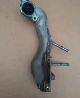 Honda CR-V Intercooler hose/pipe