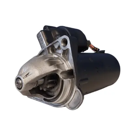 Jeep Grand Cherokee Starter motor 1109403 S0555