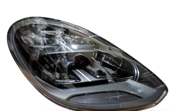 Porsche Panamera (971) Headlight/headlamp 973941036 1EX01225412