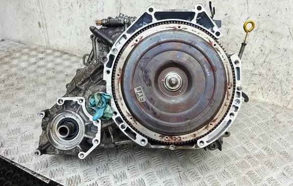 Honda Legend Automatic gearbox MJBA 7RJAEA5 RJB