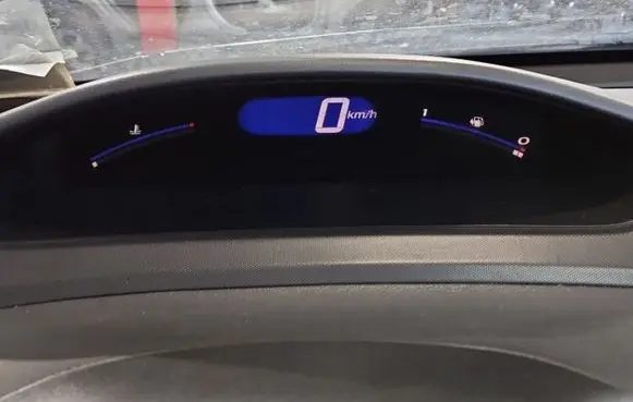 Honda Civic Screen/display/small screen 78100-SNB-G100 IMPRK1429125