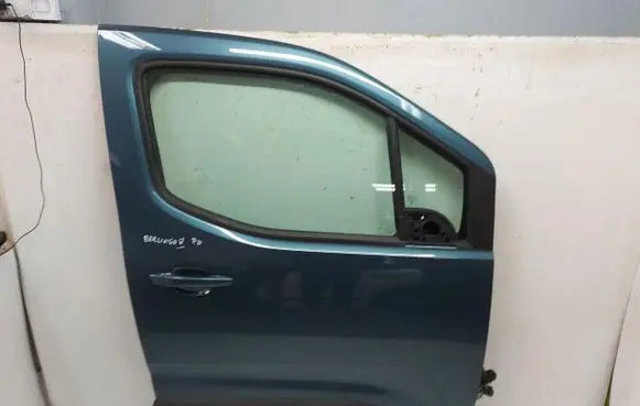Citroen Berlingo Front door CITBERDRZ020971