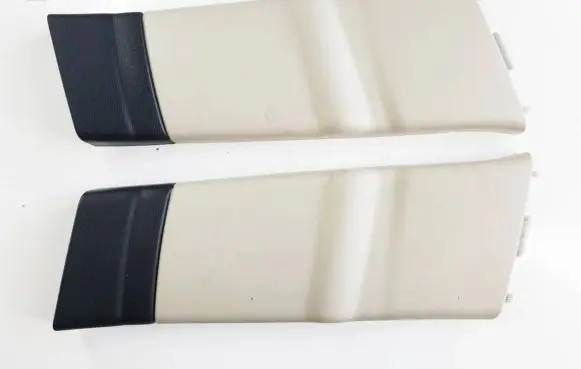 Mini Cooper Countryman R60 (B) pillar trim (bottom)