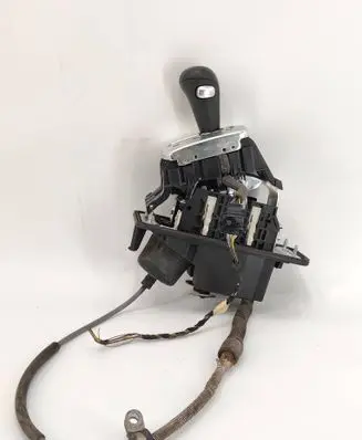 Audi A8 S8 D3 4E Gear shifter/selector 4E1713041BE 16072007