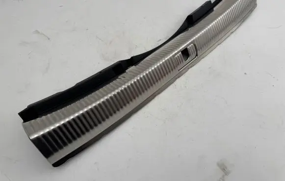 Audi A4 S4 B9 8W Trunk/boot sill cover protection A047944 8W9864513