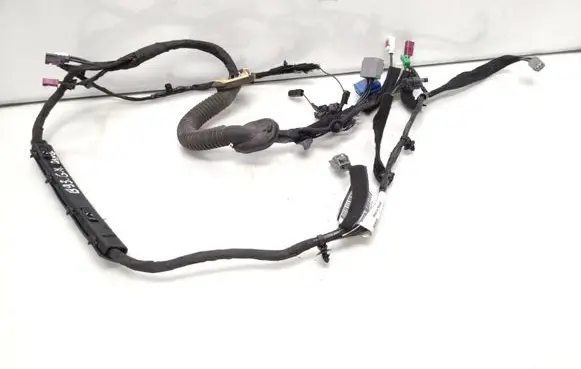 Volvo V40 Tailgate/trunk wiring harness 31427075