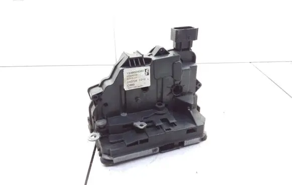Citroen Relay II Sliding door lock 1348624080 2407081010