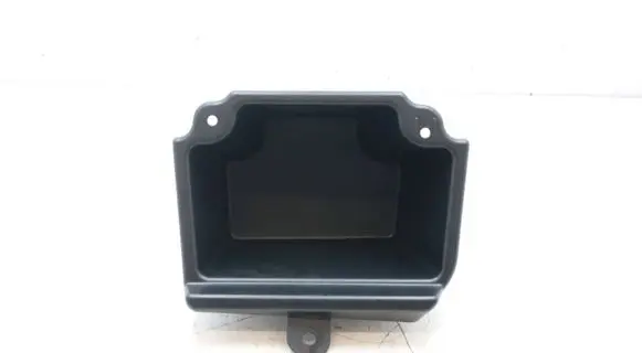 BMW X3 G01 Glove box in trunk 7396602MWGK115
