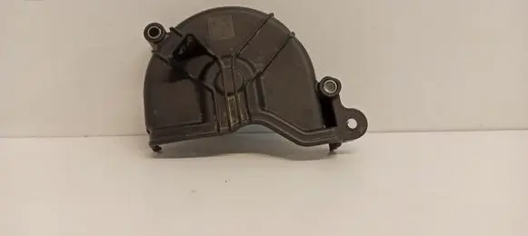 Audi A1 Timing belt guard (cover) 04E109121D