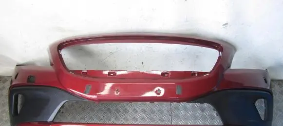 Volvo V40 Front bumper