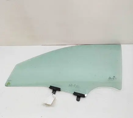 Hyundai Ioniq 5 Front door window glass four-door 82410GI030