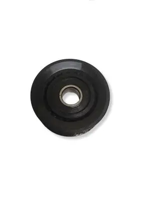 Chrysler Pacifica Belt tensioner pulley 05281301AA