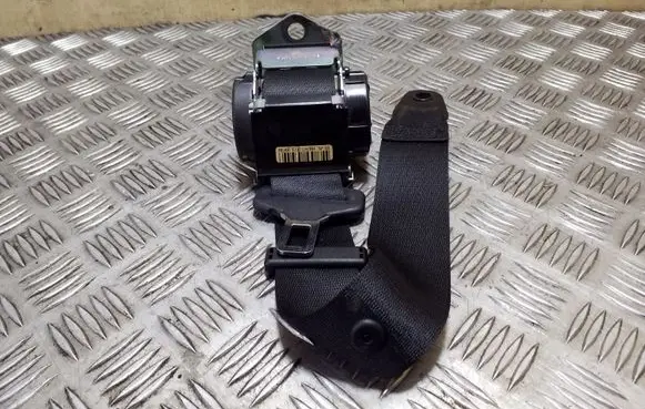 Mini Cooper Countryman R60 Rear seatbelt 620202100A
