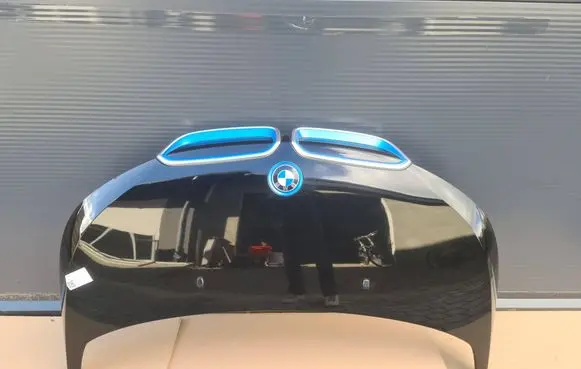BMW i3 Engine bonnet/hood