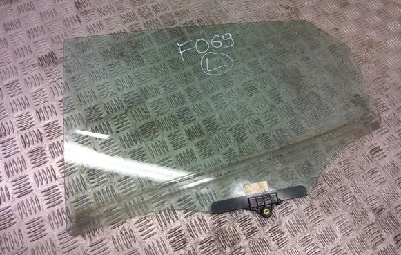 Hyundai ix35 Rear door window glass 43R00048 E000292 DOT24M189AS2