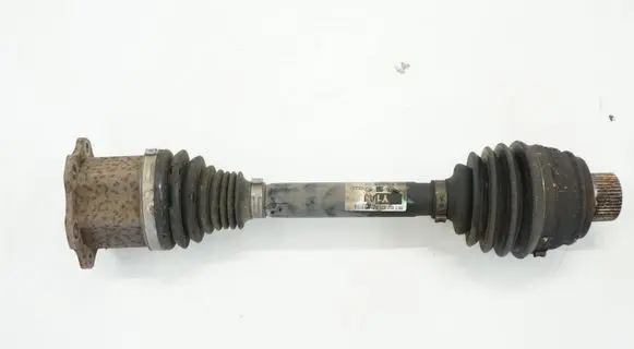 Audi A4 S4 B8 8K Front driveshaft 8K0407271AJACR 8K0407271AJ