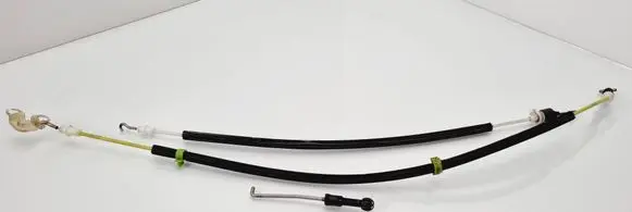 Audi A4 S4 B5 8D Rear door cable line 