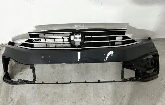 Volkswagen PASSAT B8 Front bumper