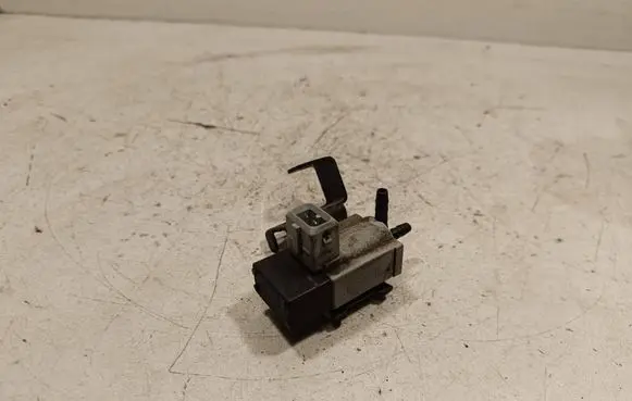 KIA Sorento Turbo solenoid valve