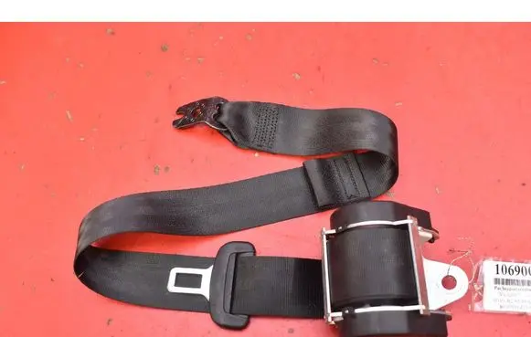 Volkswagen Golf Sportsvan Front seatbelt 621531300
