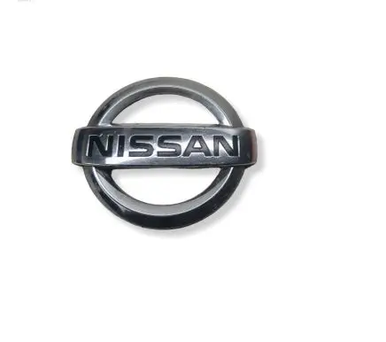 Nissan Leaf II (ZE1) Manufacturer badge logo/emblem 628903VA2A