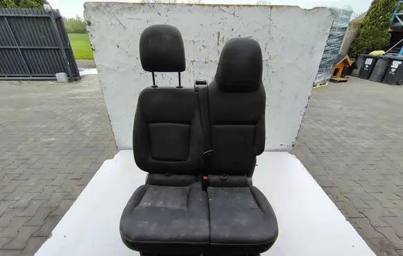 Renault Trafic III (X82) Front double seat 