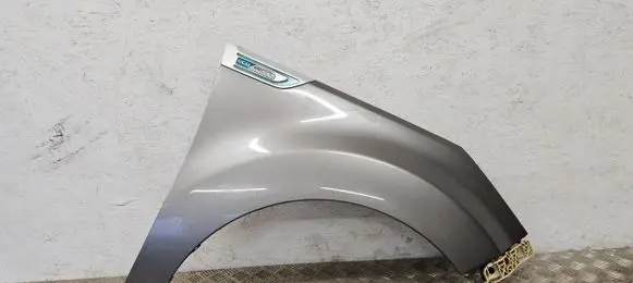 KIA Soul Fender
