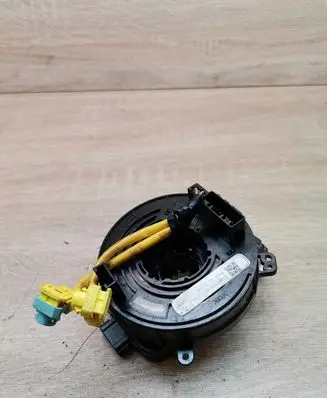Opel Insignia A Airbag slip ring squib (SRS ring) 12771368 0265005525
