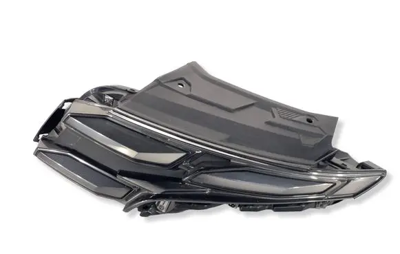Hyundai Tucson IV NX4 Headlight/headlamp 92207N7600 L009N601GLL
