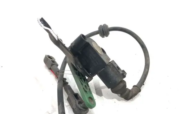 Audi A8 S8 D4 4H Headlight/headlamp level sensor 4H0907503