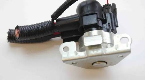 Nissan Juke I F15 Other devices 2534002000 251151KA0A