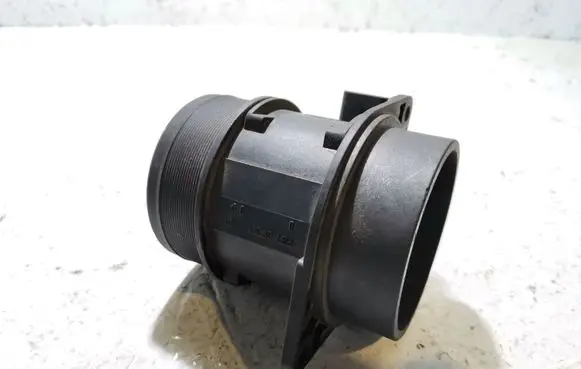Peugeot 607 Mass air flow meter 5WK97001