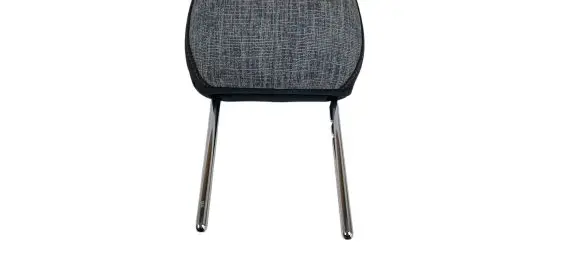 Ford Maverick Front seat headrest 