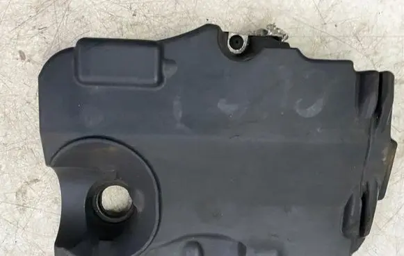 Ford Transit Engine cover (trim) BK319U550LA