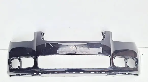 Skoda Roomster (5J) Front bumper 5J0807221 SKODA FABIA II ROOMSTER