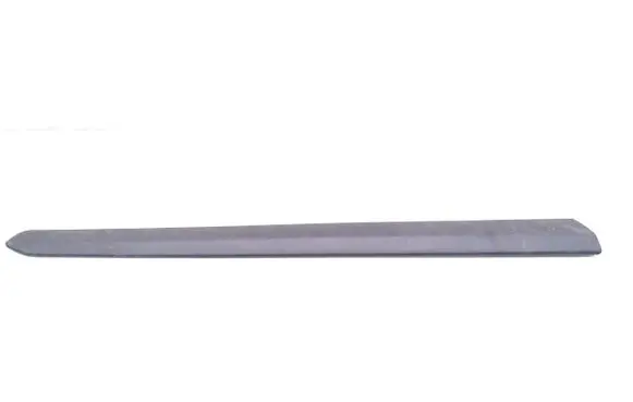 Front door trim (molding)