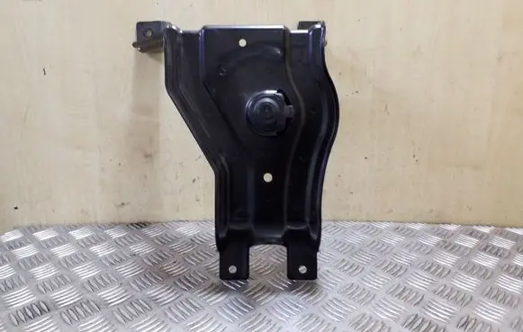 Audi A6 C7 Spare wheel mounting bracket 4G0802771 4G0802715