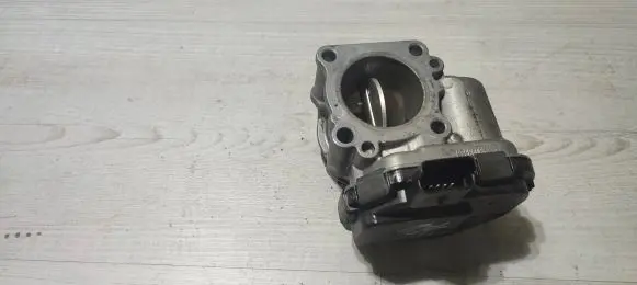 Mitsubishi ASX Throttle body valve 