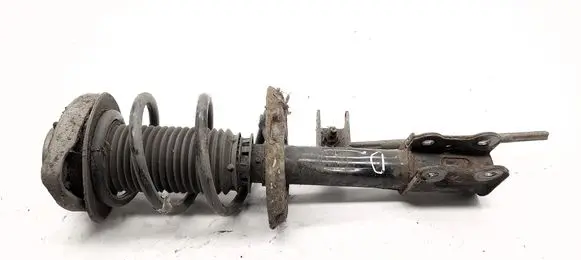 Mercedes-Benz CLA C117 X117 W117 Front shock absorber/damper A1173208013