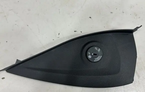 BMW i4 Dashboard side end trim 6994829