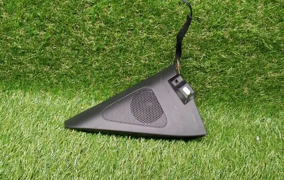 Volkswagen Tiguan Front door high frequency speaker 5N0837974
