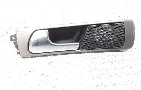 Audi A6 S6 C5 4B Rear door interior handle 4B0839019