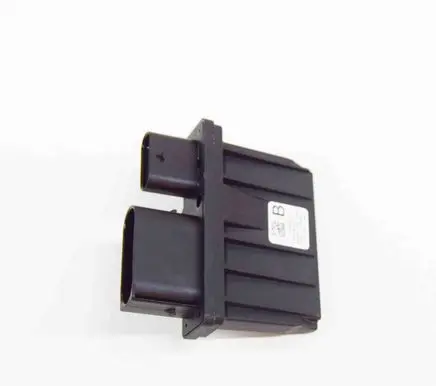 Volkswagen Tiguan Adblue control unit 197542800 0444050203
