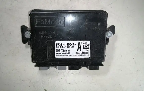 Ford Mustang VI Light module LCM FR3T14D644AE